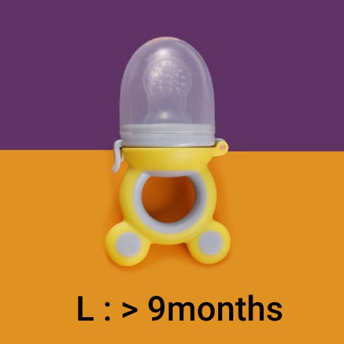 Spoon Feeder Dropper Bottle - My Store