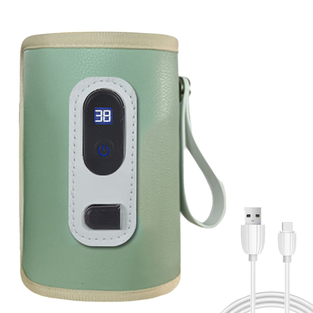 USB Milk Water Warmer - My Store