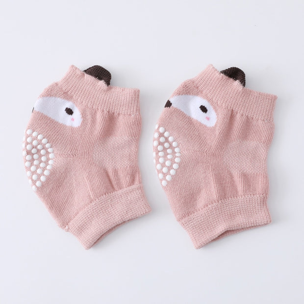 Baby Non-slip Knee Pads - My Store