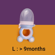 Spoon Feeder Dropper Bottle - My Store