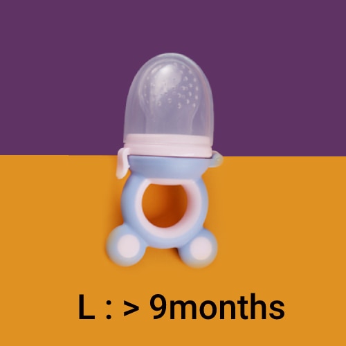 Spoon Feeder Dropper Bottle - My Store