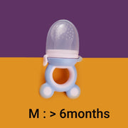 Spoon Feeder Dropper Bottle - My Store