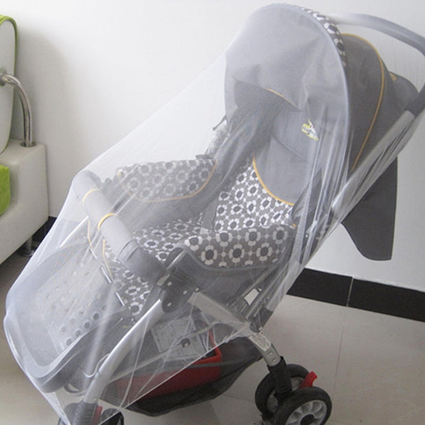 Stroller Mosquito Net - My Store