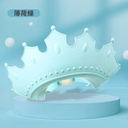 Adjustable Baby Bath Shampoo Shower Cap - My Store