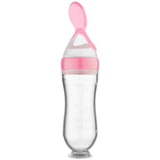 Spoon Feeder Dropper Bottle - My Store