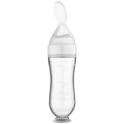 Spoon Feeder Dropper Bottle - My Store