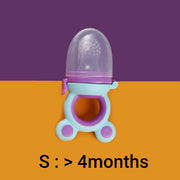 Spoon Feeder Dropper Bottle - My Store