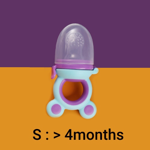 Spoon Feeder Dropper Bottle - My Store