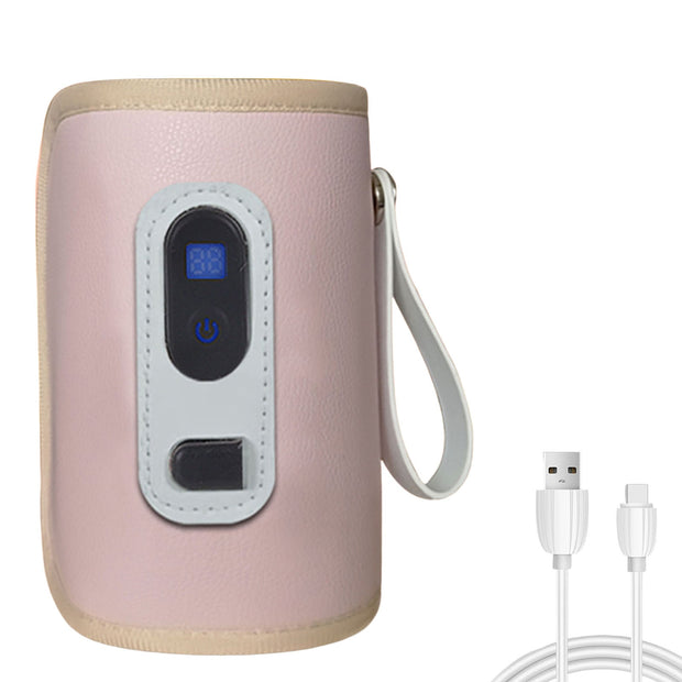 USB Milk Water Warmer - My Store