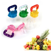 Spoon Feeder Dropper Bottle - My Store