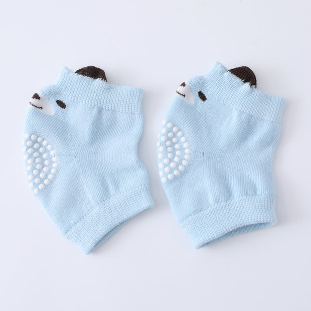 Baby Non-slip Knee Pads - My Store
