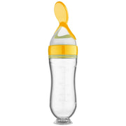 Spoon Feeder Dropper Bottle - My Store