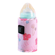 USB Milk Water Warmer - My Store