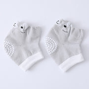 Baby Non-slip Knee Pads - My Store
