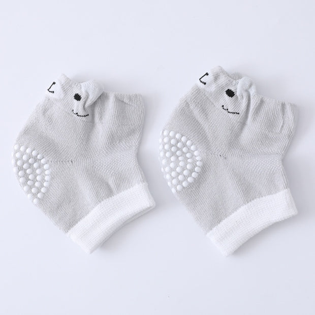 Baby Non-slip Knee Pads - My Store
