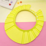 Adjustable Baby Bath Shampoo Shower Cap - My Store