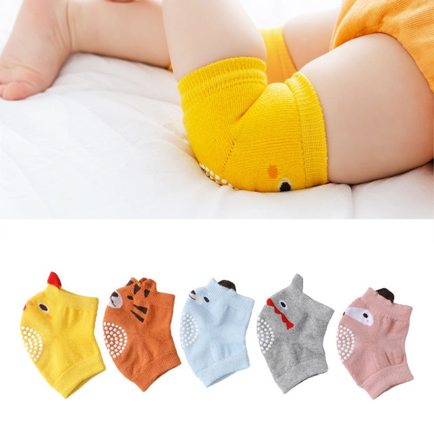 Baby Non-slip Knee Pads - My Store