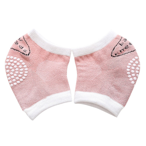 Baby Non-slip Knee Pads - My Store