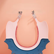 Adjustable Baby Bath Shampoo Shower Cap - My Store